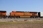 BNSF 7504